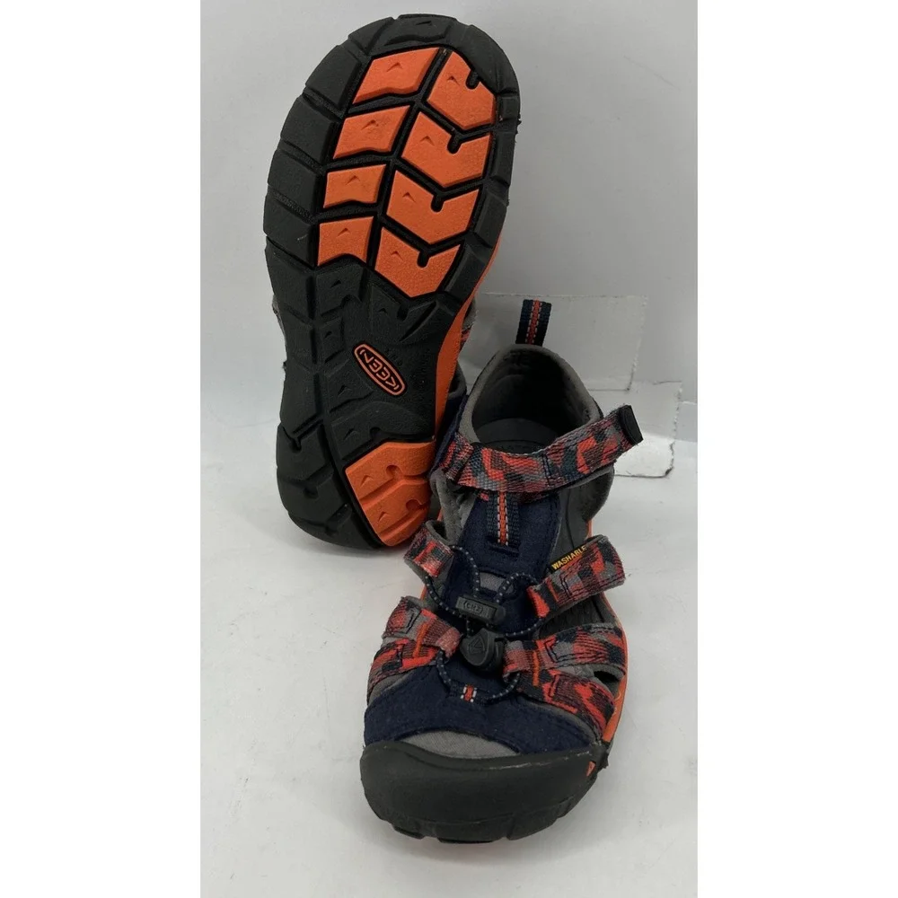 Keen kids seacamp